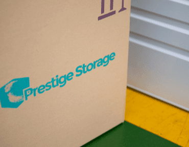 Prestige Storage image 3
