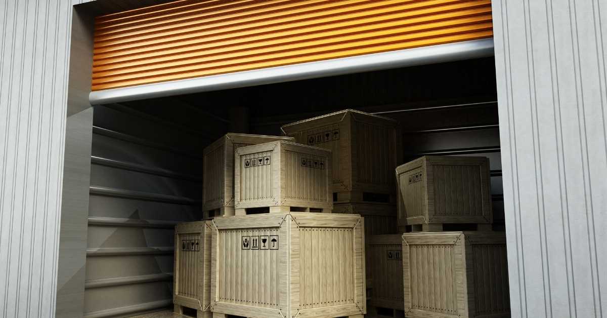 storage 5