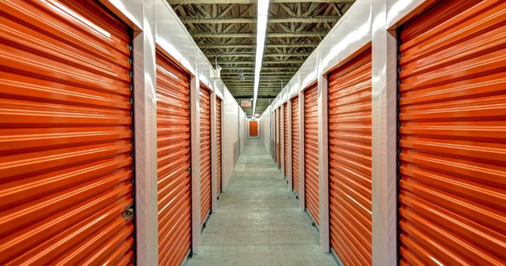  Storage Needs