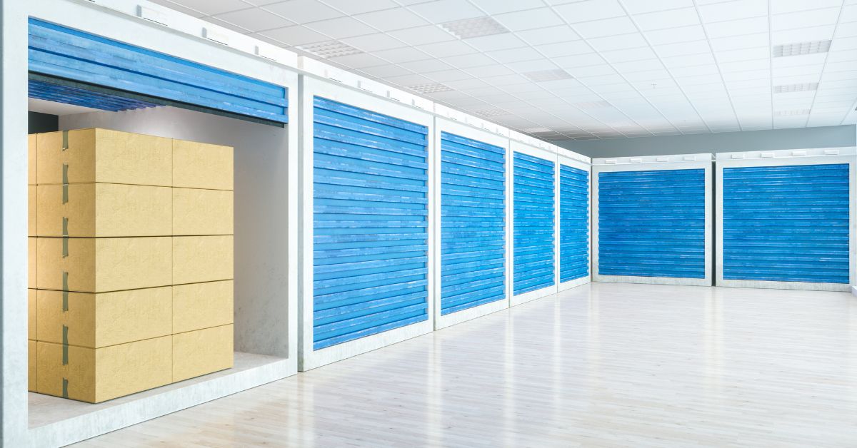 Self Storage