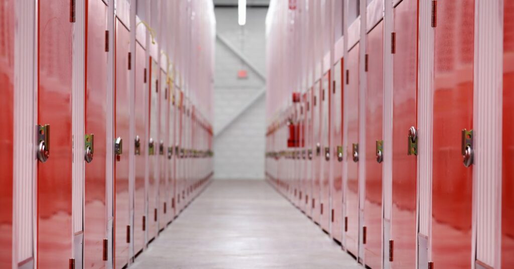 Storage