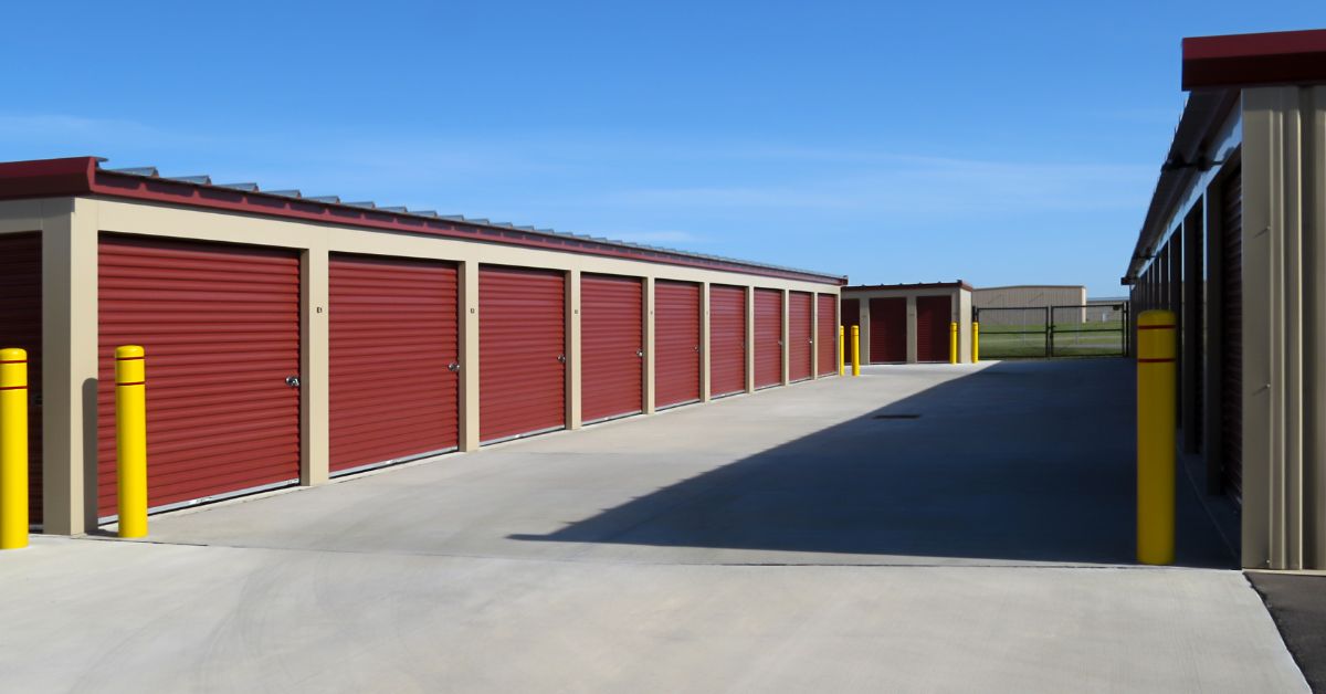 Prestige Storage Facilities Near Me