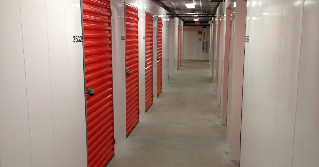 Prestige Storage Near Me