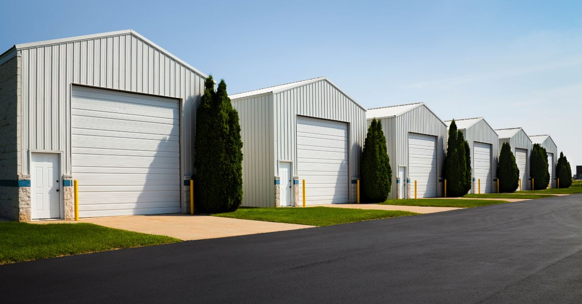 Prestige storage Rent Storage