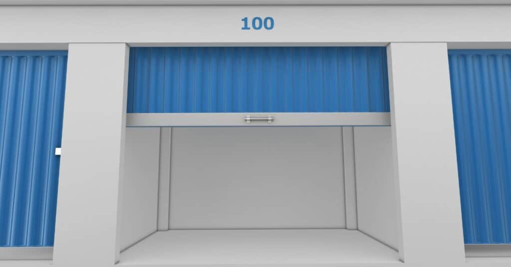 Rent Storage