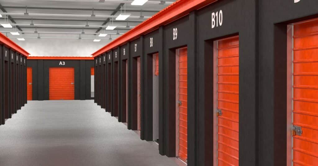 Self Storage
