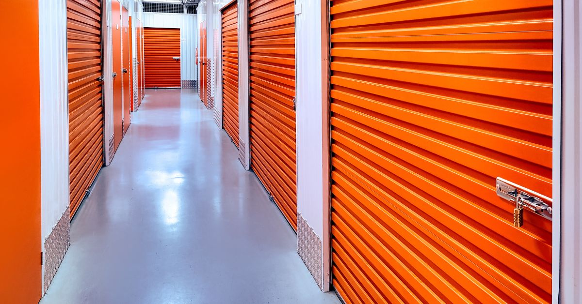 prestige storage