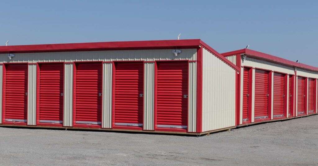 Exploring Safe and Secure Self Storage in Johannesburg