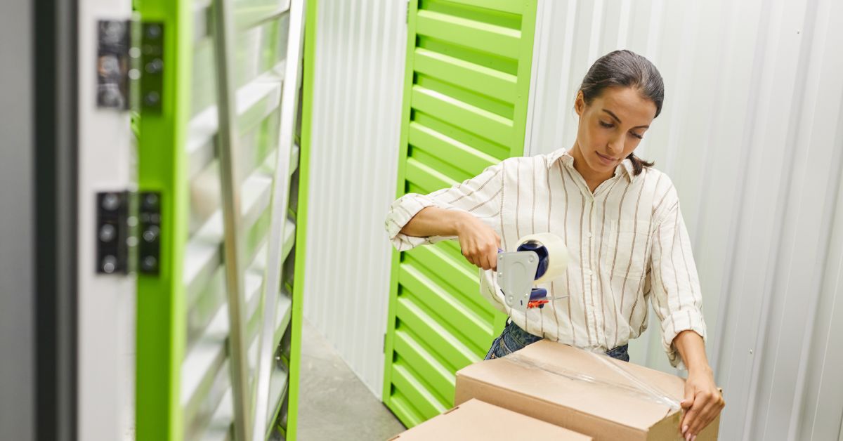 A Comprehensive Guide to Personal and Business Storage Options