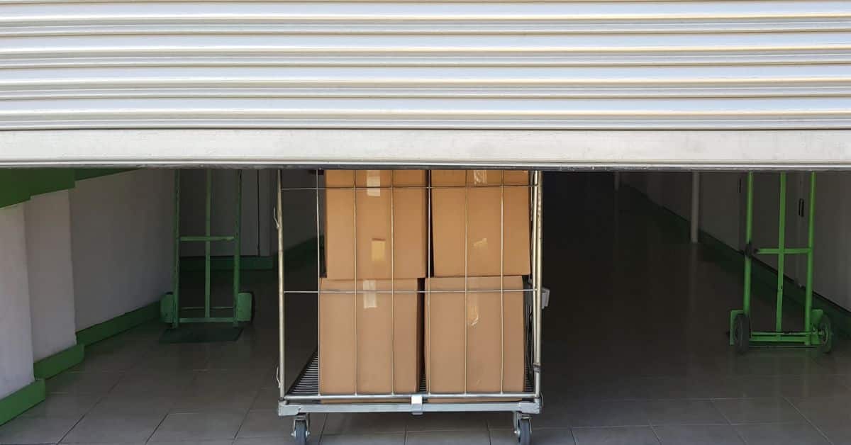 Optimising Business Efficiency A Comprehensive Guide to Customised Warehouse Storage Solutions and Bulk Storage Facilities in Johannesburg South