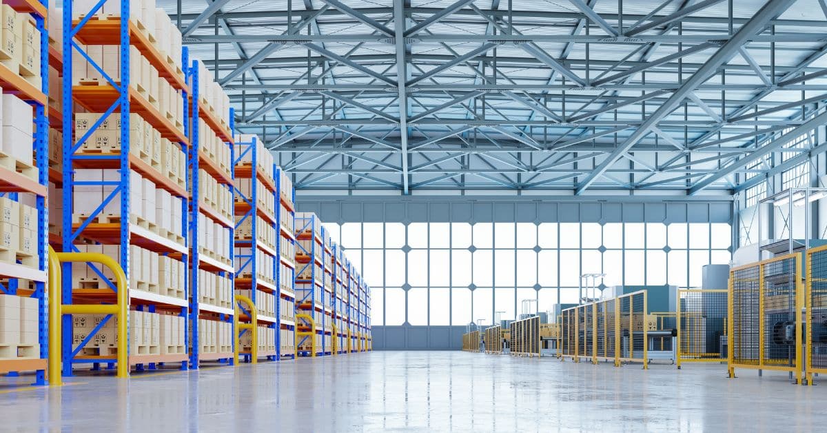 Securing Success A Comprehensive Guide to Document Warehouse and Business Storage Solutions in Johannesburg