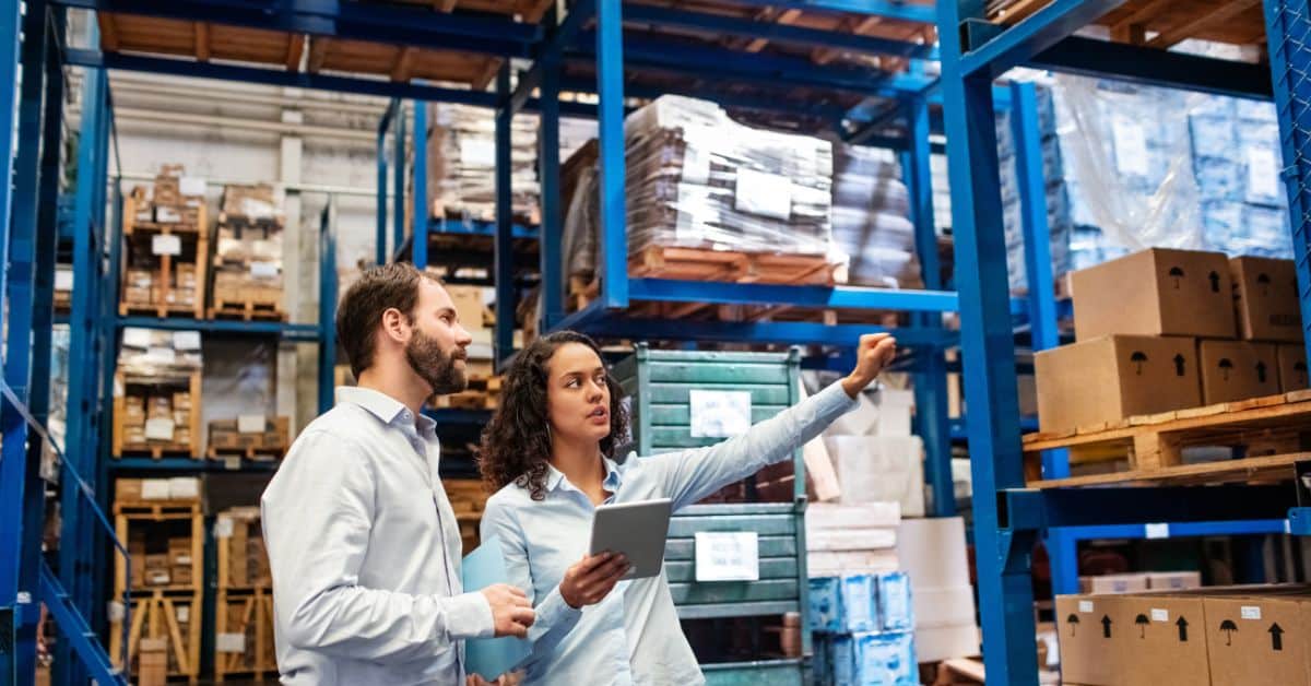 Exploring Business Storage Solutions and Document Storage Facilities in Johannesburg