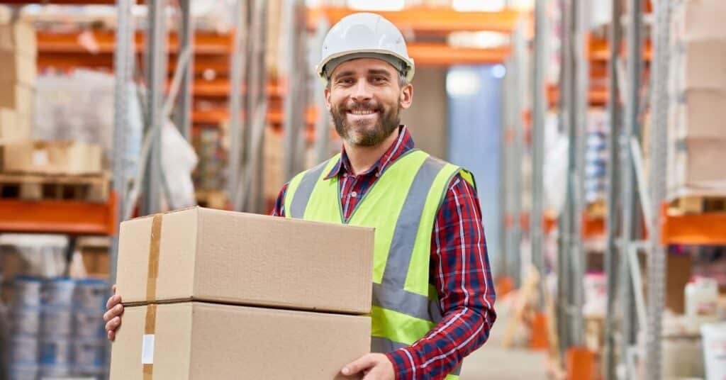 Self Storage Solutions in Johannesburg South