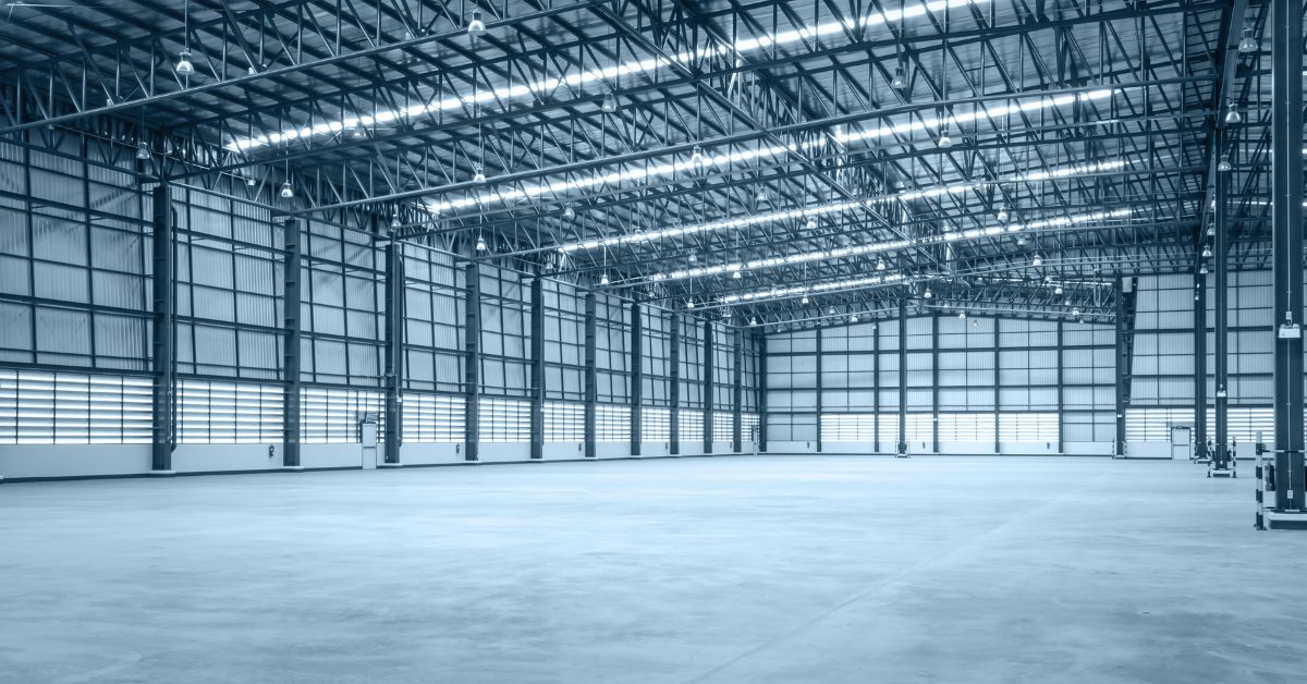 Warehouse Storage Units in Johannesburg A Comprehensive Guide to Mini Warehouse Storage Facilities
