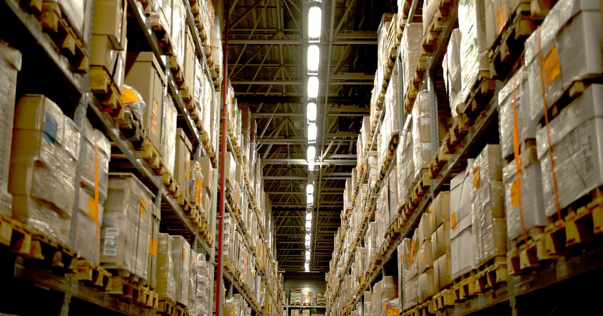 Safe and Secure Storage Solutions in Johannesburg