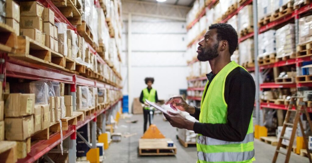 Best Storage Units in Johannesburg