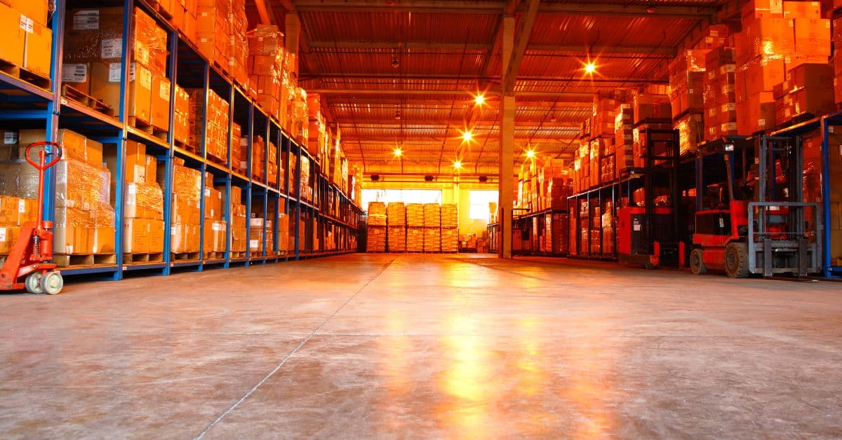 Finding the Best Storage Units in Johannesburg