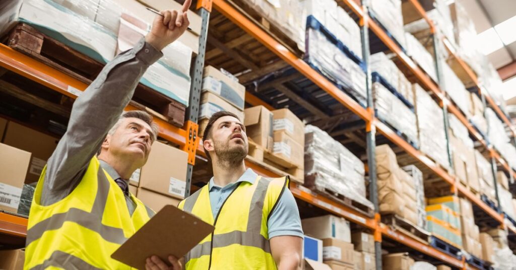 Practical Storage Solutions in Johannesburg