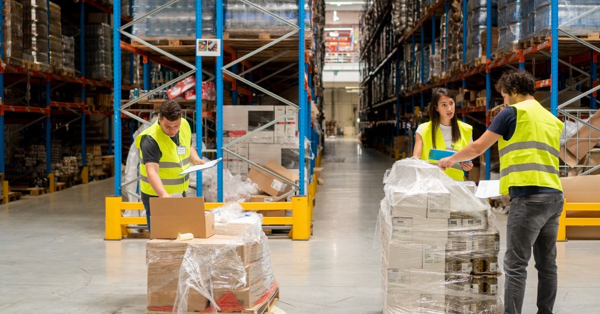 Practical Storage Solutions in Johannesburg From Personal to Business Use