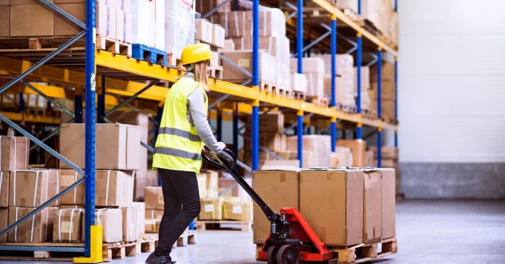 Self Storage Units in Johannesburg